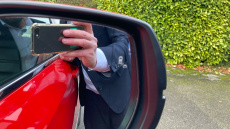 Honda CR-V 2.0 i-MMD Hybrid SR  2WD 5dr eCVT Hybrid Estate